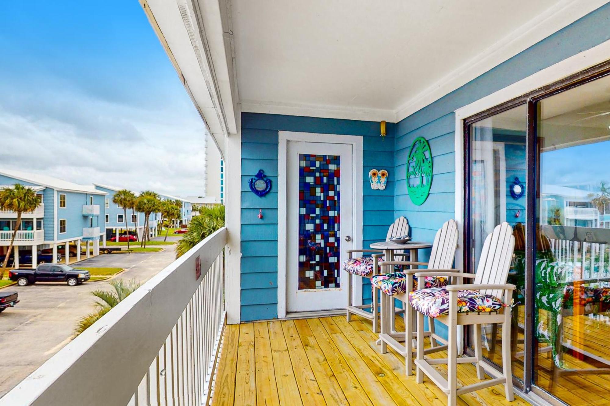 Sea Oats II Villa Gulf Shores Eksteriør bilde